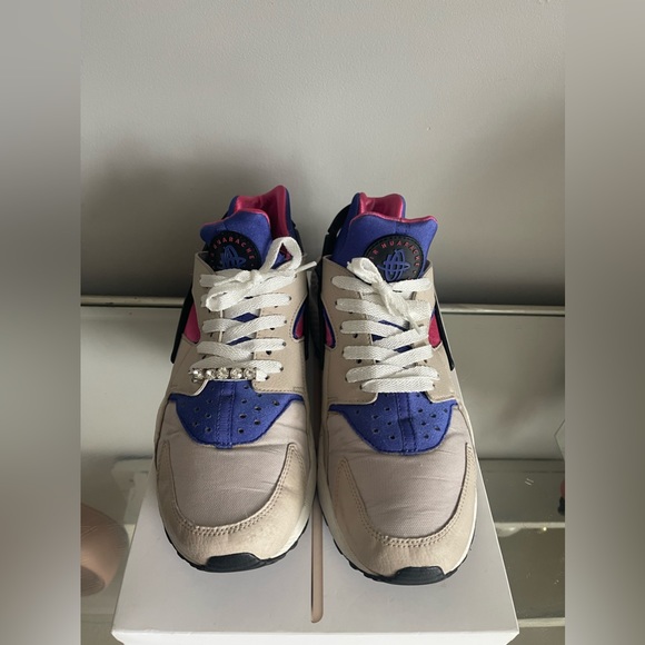 Nike Air Huarache - Picture 4 of 14